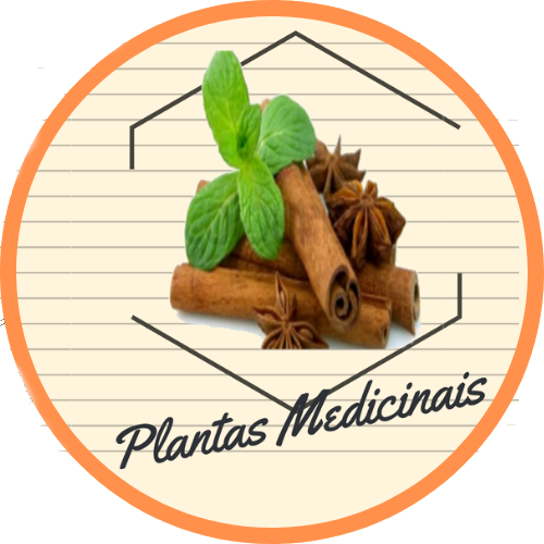 plantas medicinais do brasil logo