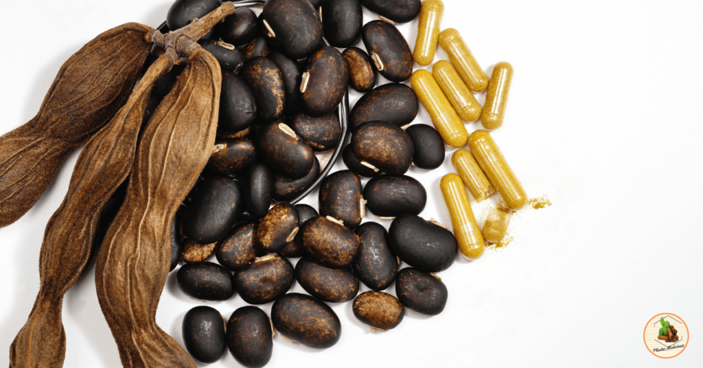 mucuna no tratamento do parkinson.